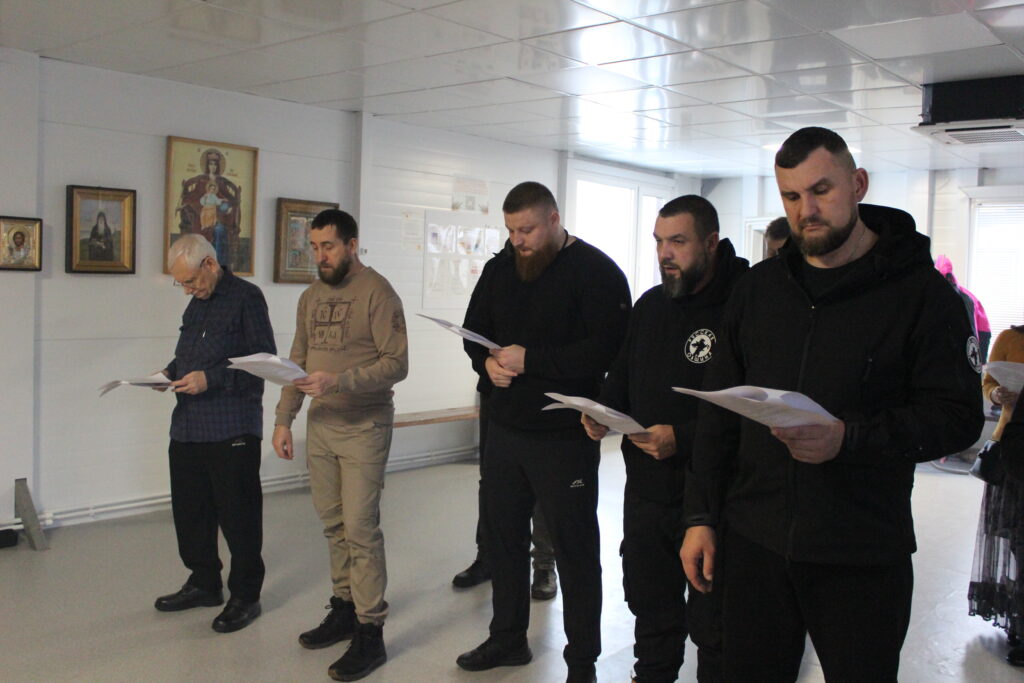 АКАФИСТ СВЯТОМУ ПРАВЕДНОМУ ФЕОДОРУ УШАКОВУ