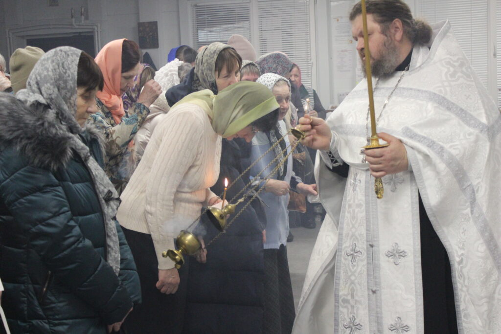 ПАРАСТАС