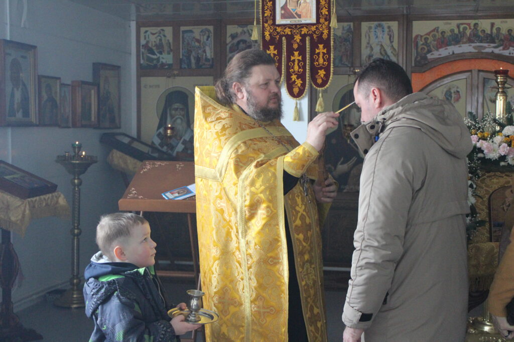 АКАФИСТ СВЯТИТЕЛЮ ЛУКЕ