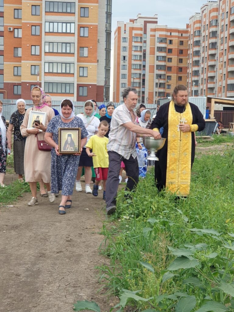 12 августа 2023 года