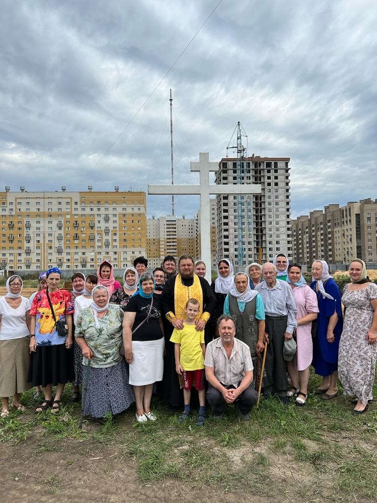 12 августа 2023 года
