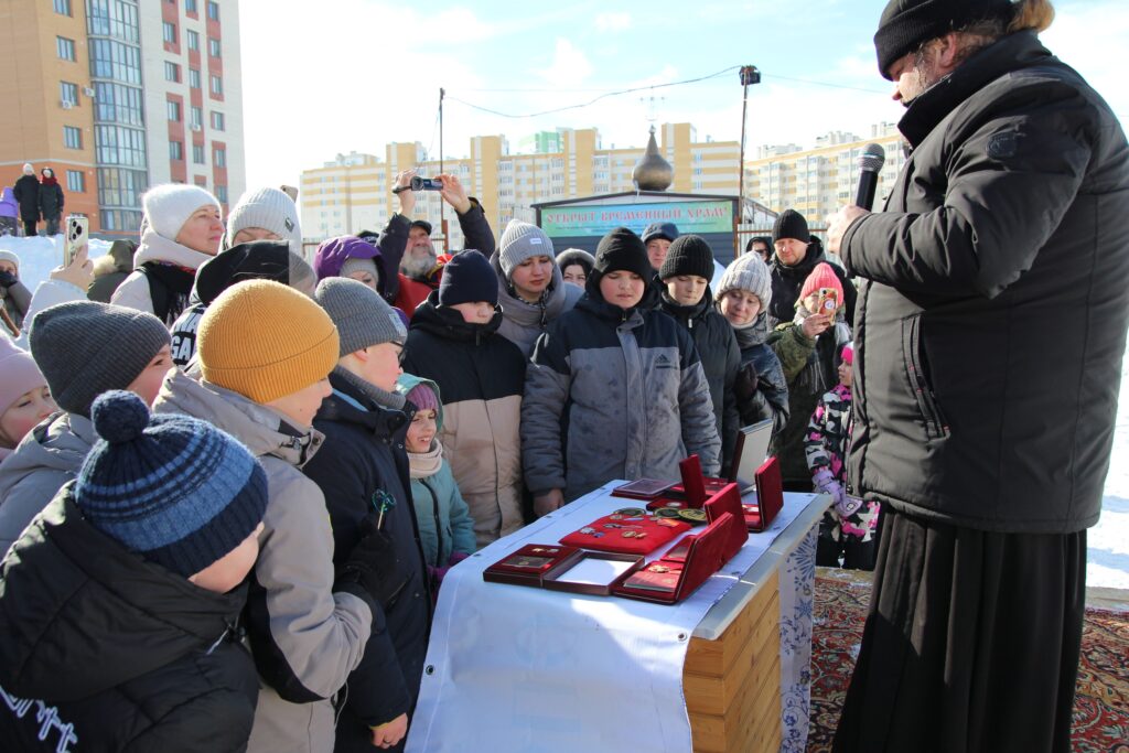 22 февраля 2026 года